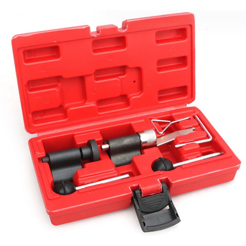 Diesel Engine Timing Crank Locking Kit -VAG 1.2,1.4,1.9,2.0