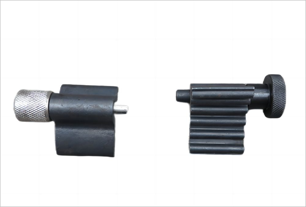 Diesel Engine Timing Crank Locking Kit -VAG 1.2,1.4,1.9,2.0