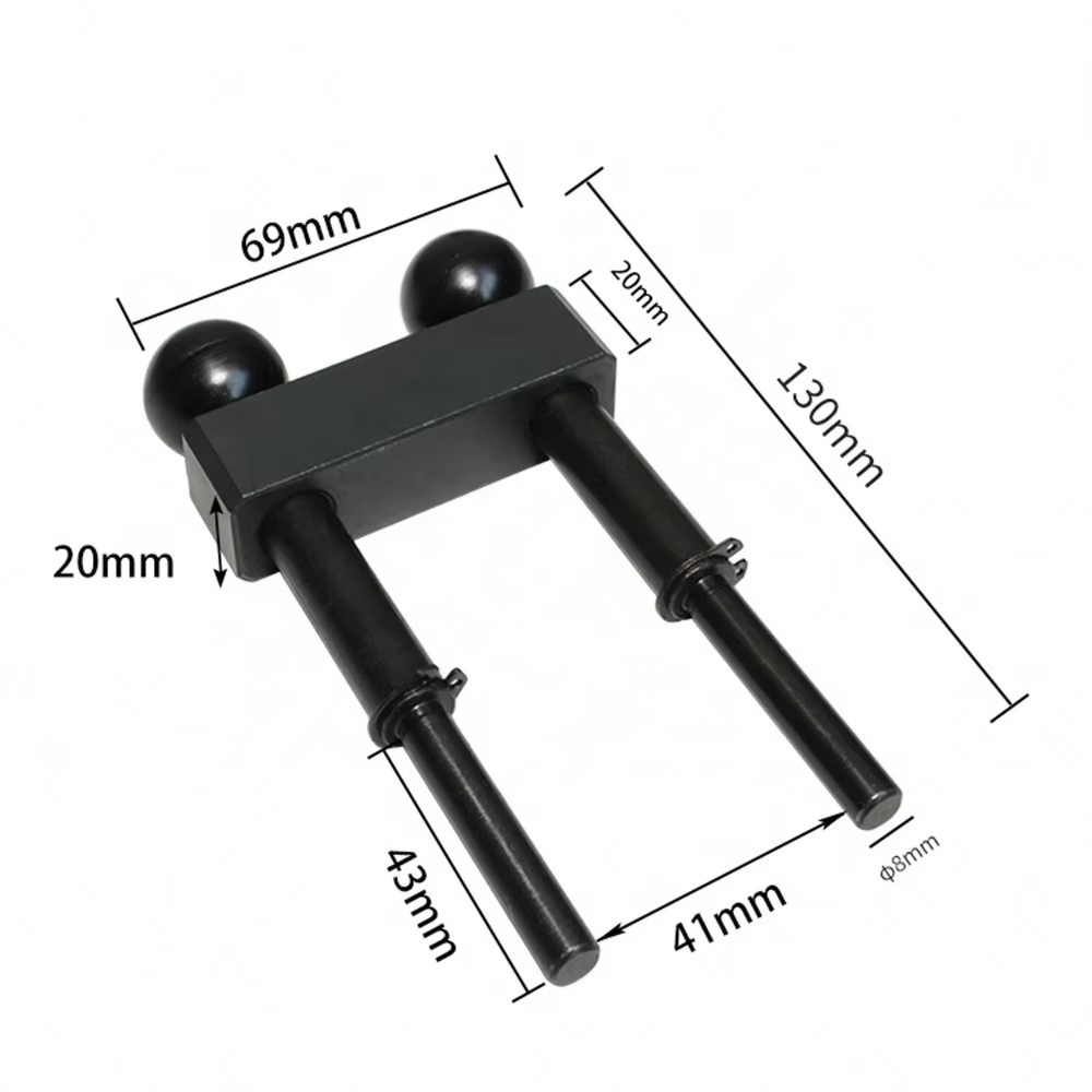 Petrol Engine Camshaft Setting Tool - VAG 1.4,1.6 16V/FSI