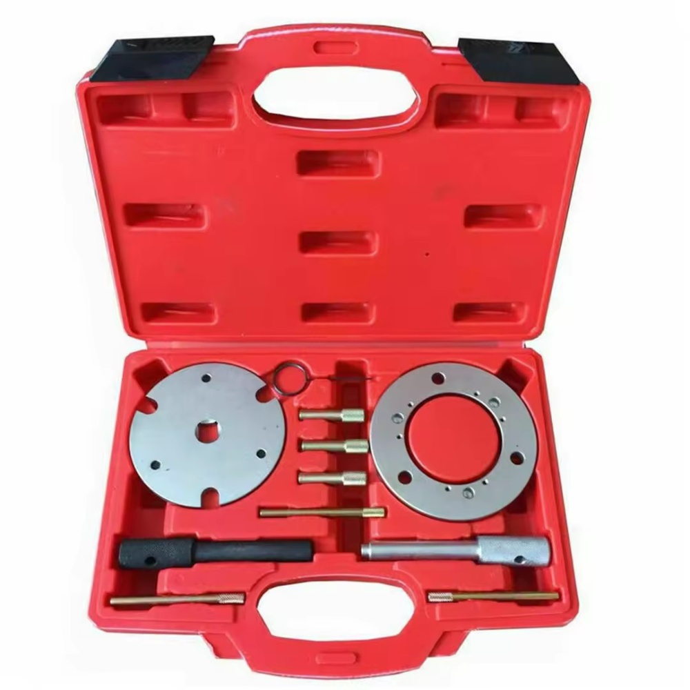 Diesel Engine Setting/Locking & Injection Pump Tool Kit Duratorq-Chain Drive