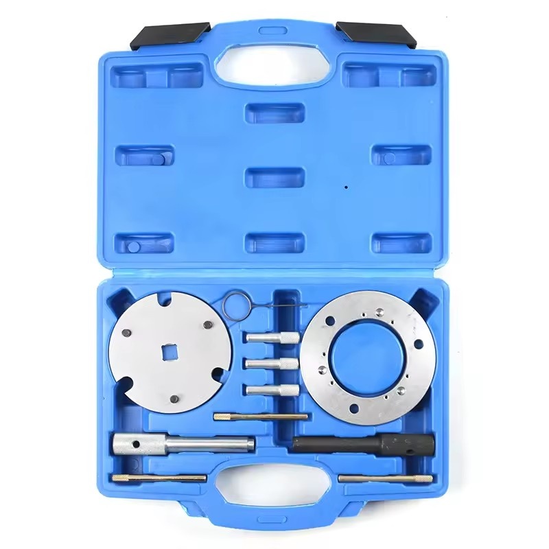 Diesel Engine Setting/Locking & Injection Pump Tool Kit Duratorq-Chain Drive