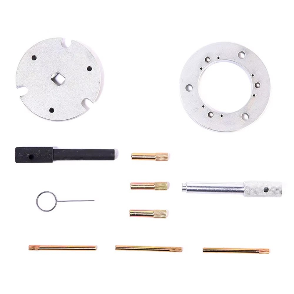 Diesel Engine Setting/Locking & Injection Pump Tool Kit Duratorq-Chain Drive