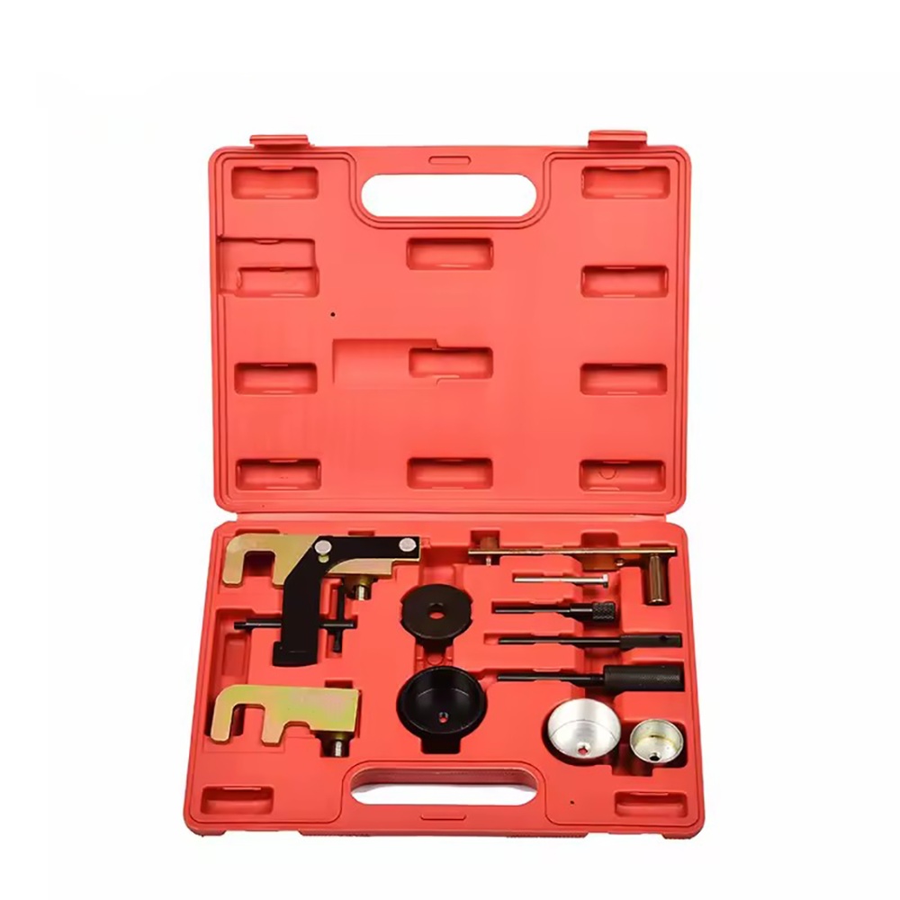 Diesel Engine Locking Kit for Renault Nissan Dci and Vauxhall Opel 1.5, 1.9 2.2, DI Dti Cdt