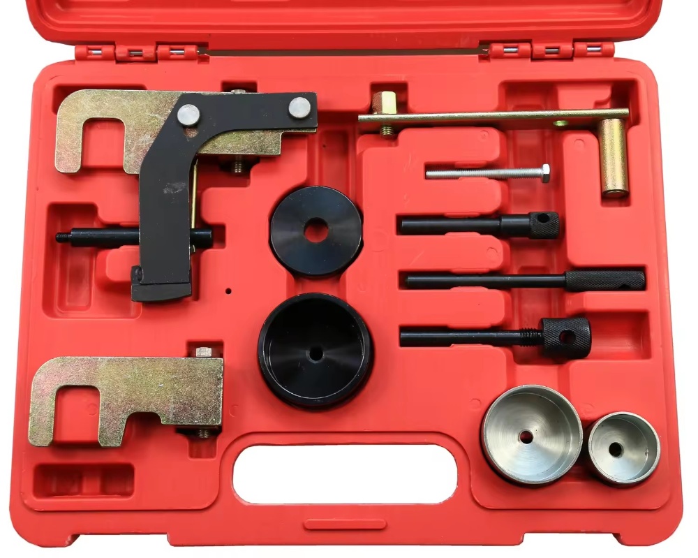 Diesel Engine Locking Kit for Renault Nissan Dci and Vauxhall Opel 1.5, 1.9 2.2, DI Dti Cdt