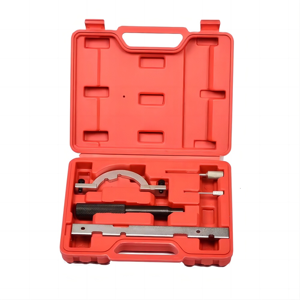 Vehicle Engine Camshaft Locking Timing Tools Kit Fit for OPEL/Vauxhall,Suzuki 1.0 1.2 1.4