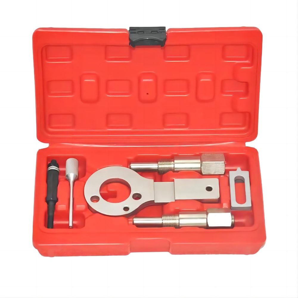 Diesel Engine Setting Locking Tool Kit - SAAB,VAUXHALL,OPEL 1.9 CDTi/TiD 2.0D