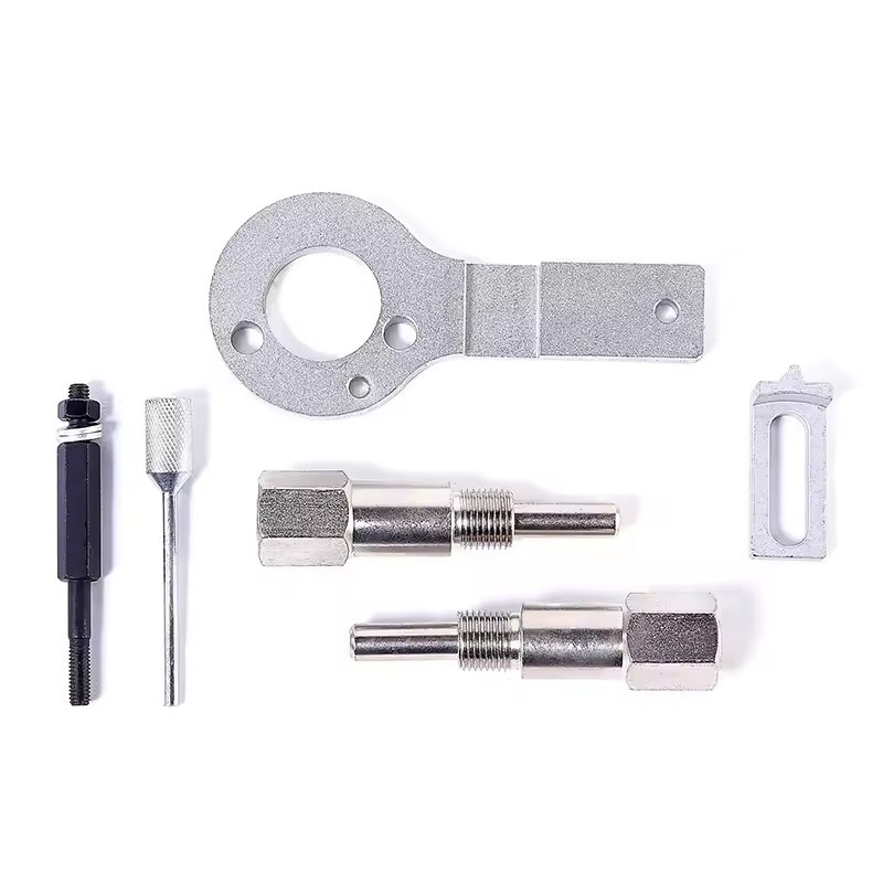 Diesel Engine Setting Locking Tool Kit - SAAB,VAUXHALL,OPEL 1.9 CDTi/TiD 2.0D