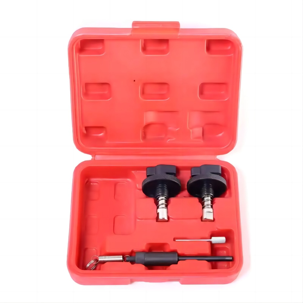 Diesel Engine Timing Tool Kit for Vauxhall/Opel & Suzuki 1.3 CDTI/D/DDIS-Chain Drive