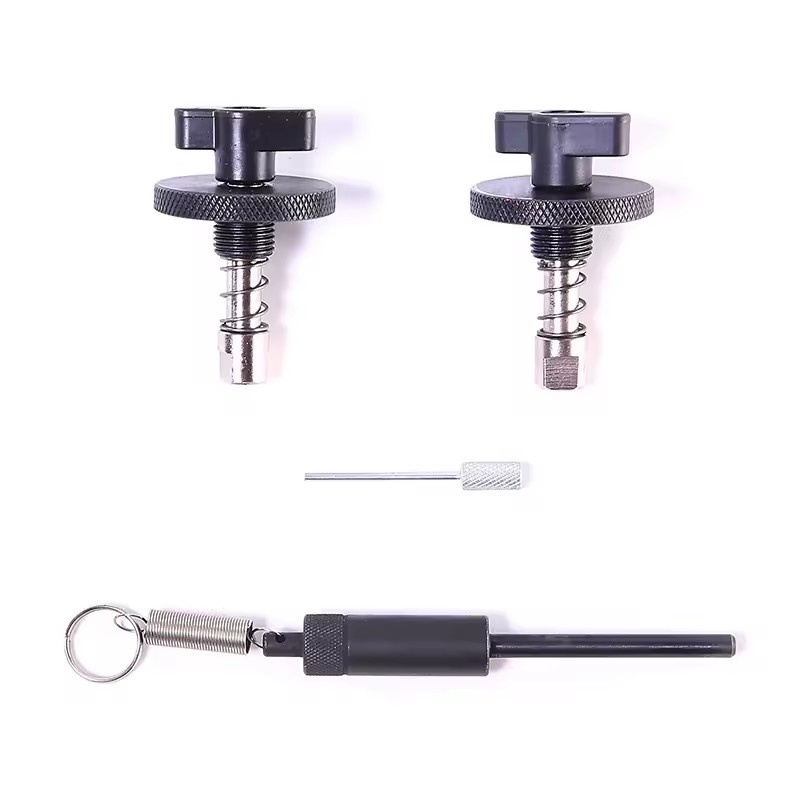 Diesel Engine Timing Tool Kit for Vauxhall/Opel & Suzuki 1.3 CDTI/D/DDIS-Chain Drive