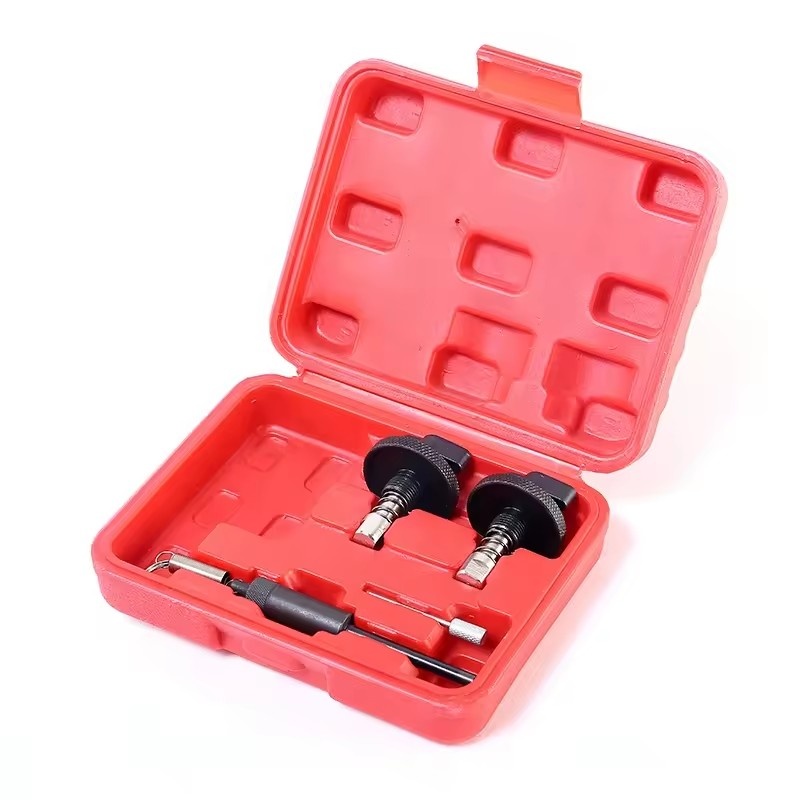 Diesel Engine Timing Tool Kit for Vauxhall/Opel & Suzuki 1.3 CDTI/D/DDIS-Chain Drive