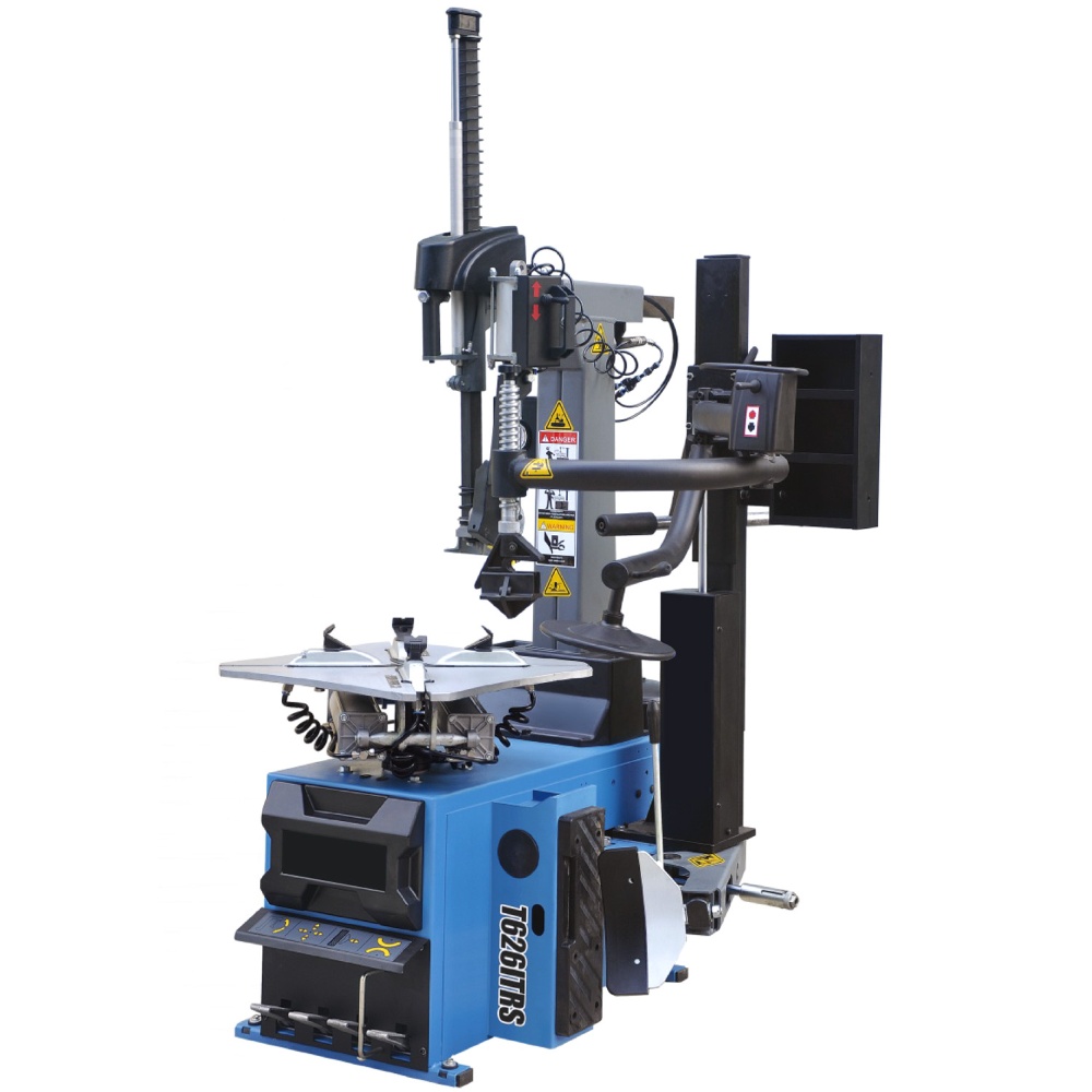 Full- Automatic Car Tire Changer for 13" to 26" Tyres