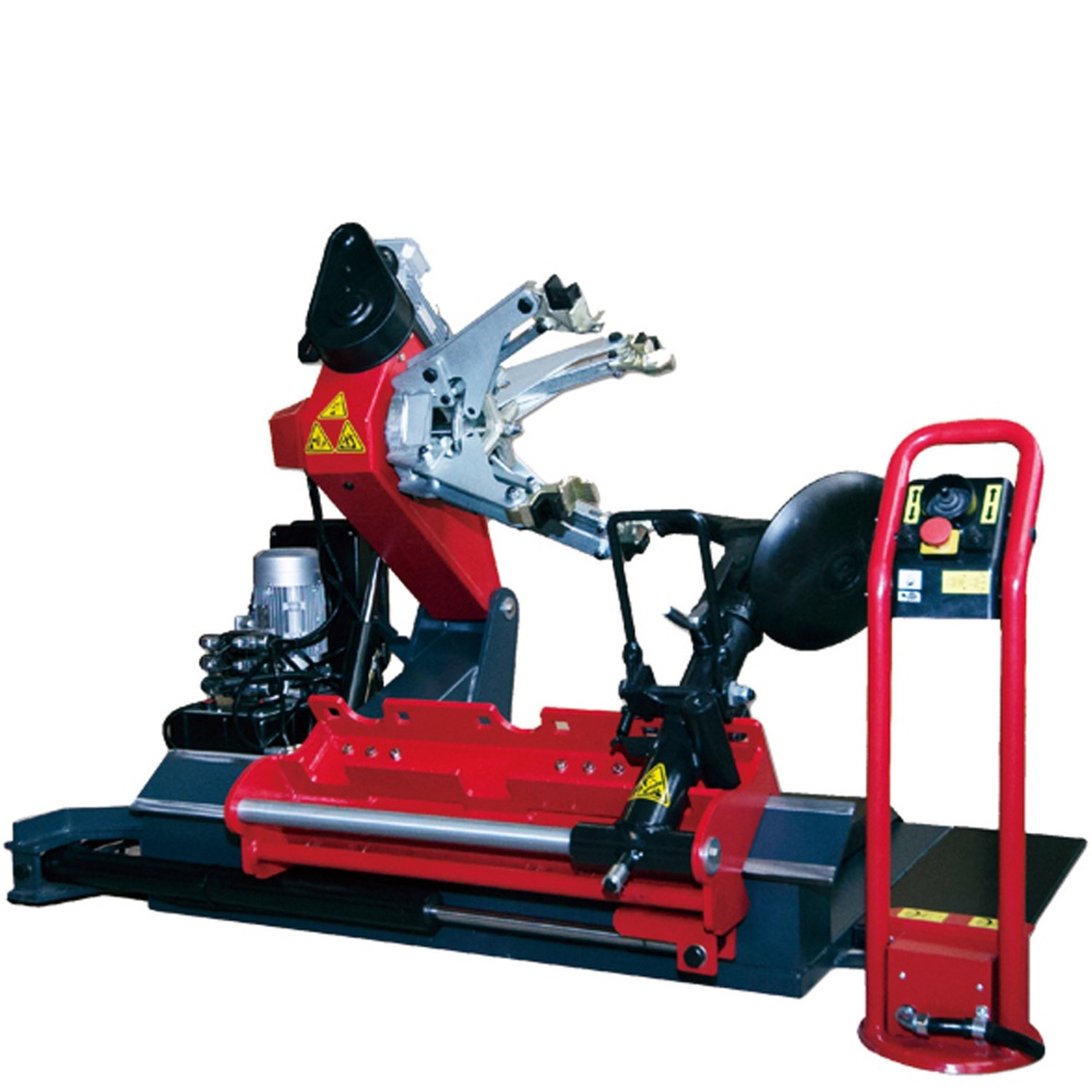 Heavy Duty Truck Tire Changer for 14'' to 26'' Tyres