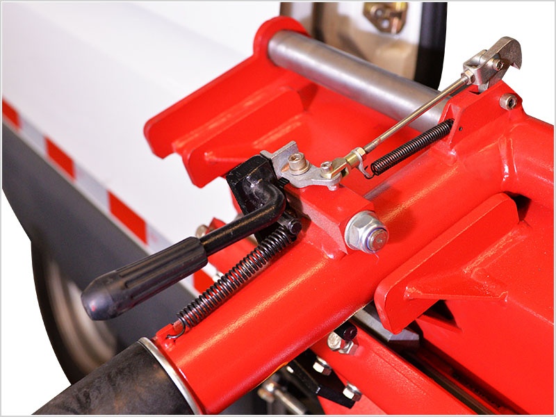 Mobile Car & Truck Tire Changer for 13'' to 26'' Tyres  