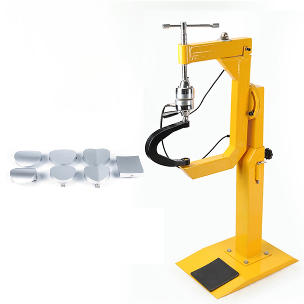 Thermostatic Auto Tire Vulcanizer