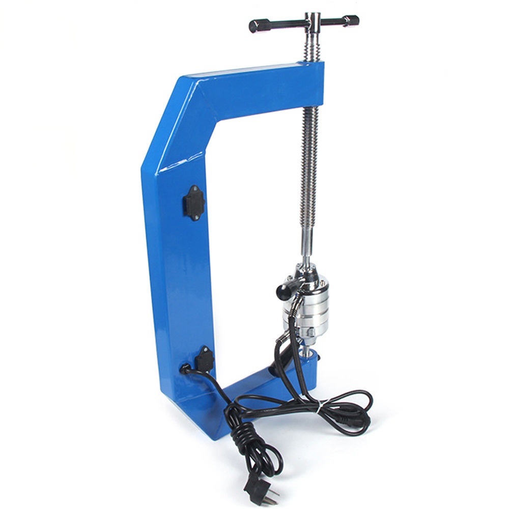 Spot Auto Tire Vulcanizer