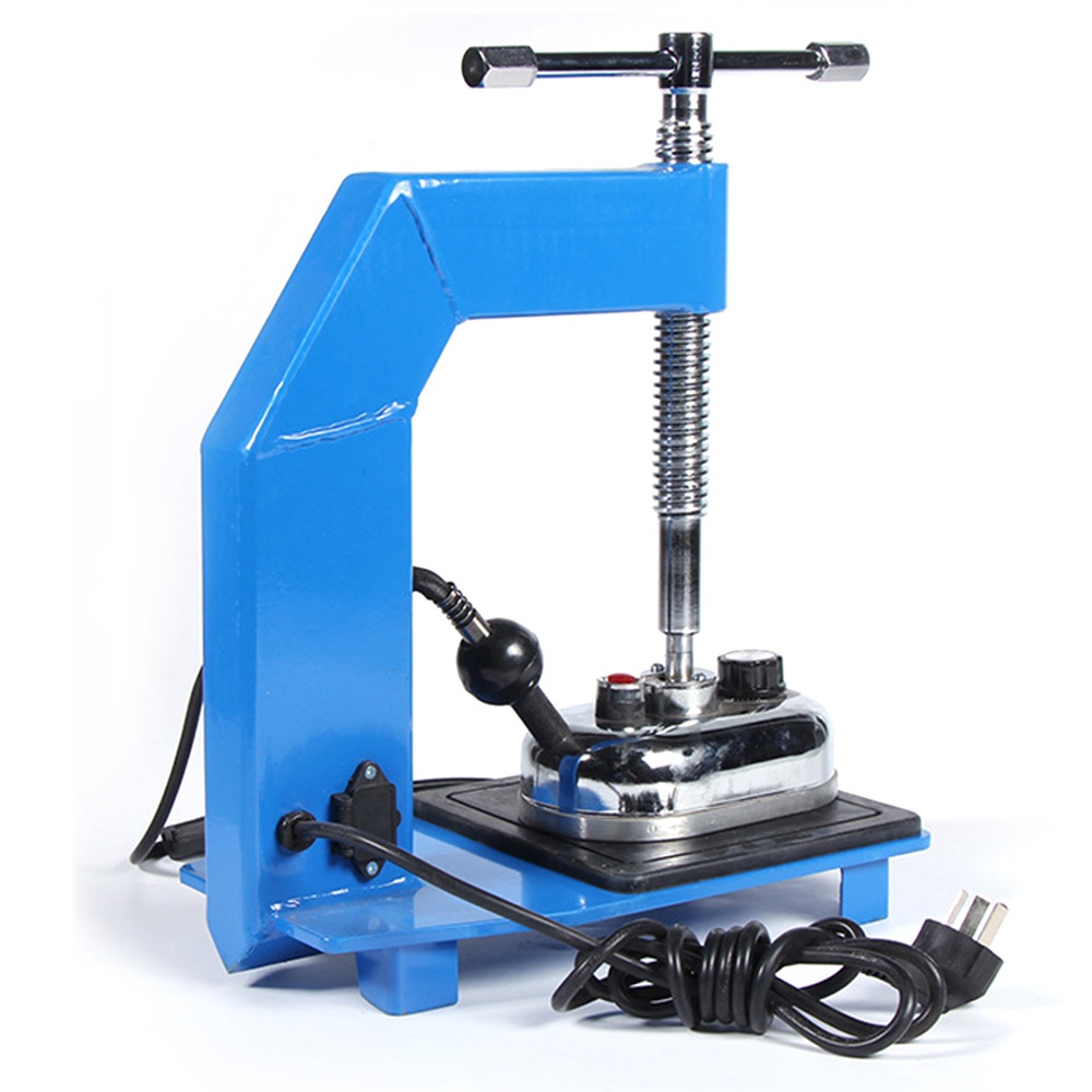 Temperature Adjustable/ Timing Auto Tire Vulcanizer