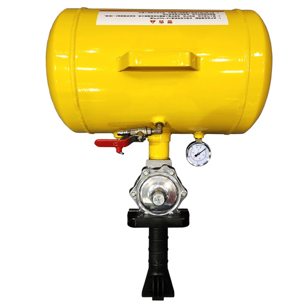 5 Gallon/10 Gallon Quick Tyre Inflator