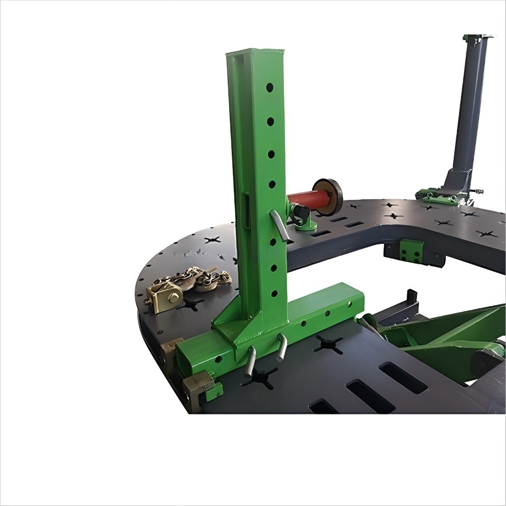 Auto Body Shaping Equipment   3.5T