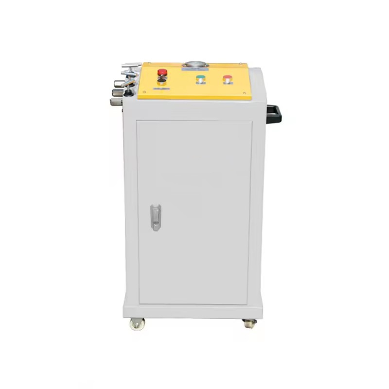 Auto Body Shaping Equipment