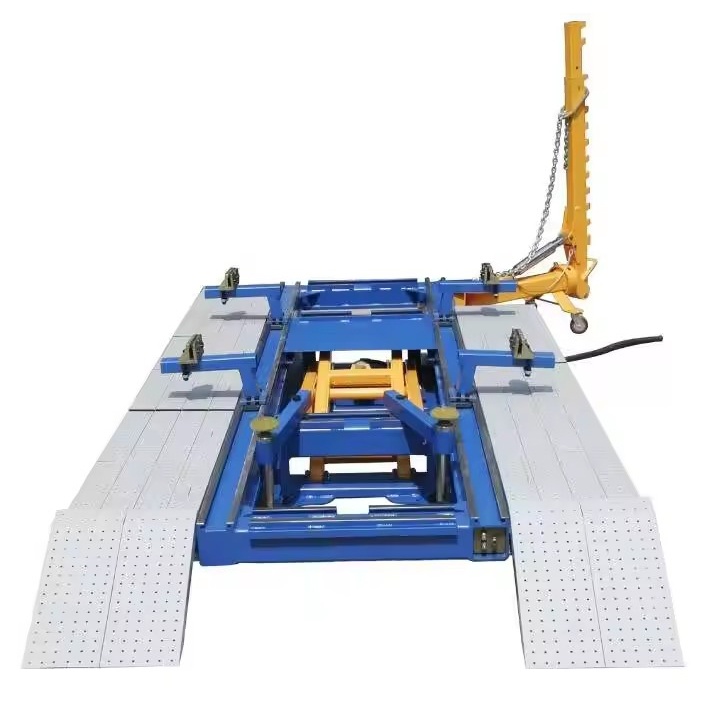 Auto body frame machine Collision car straightening machine Car frame machine