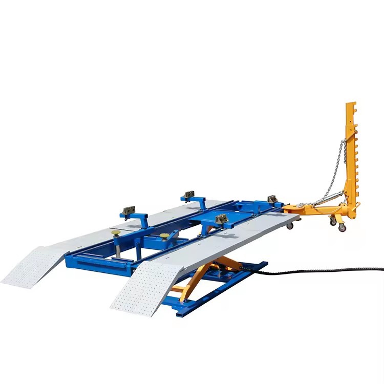 Auto body frame machine Collision car straightening machine Car frame machine