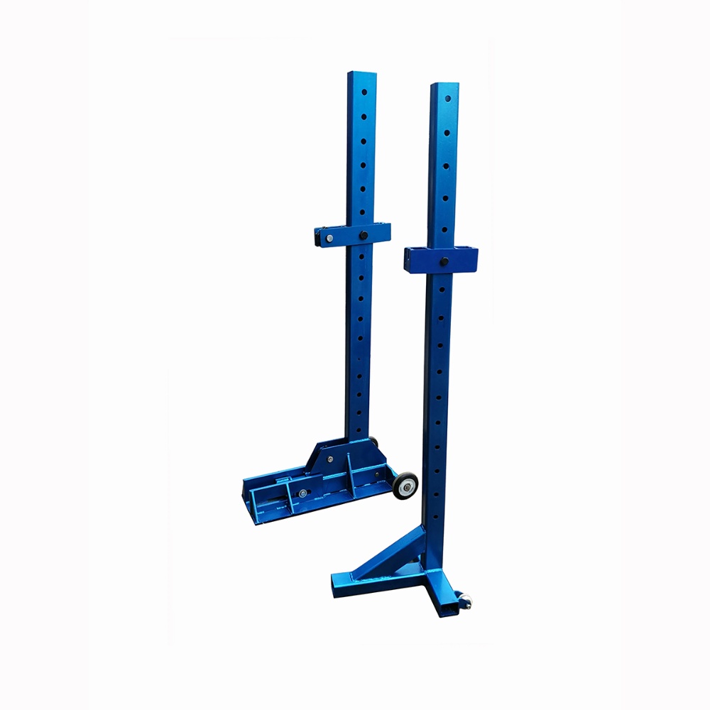Auto Body Collision Repair machine/ Floor System /car chassis straightener
