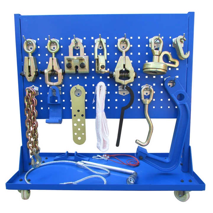 Accessories for Auto Body Repair Tools