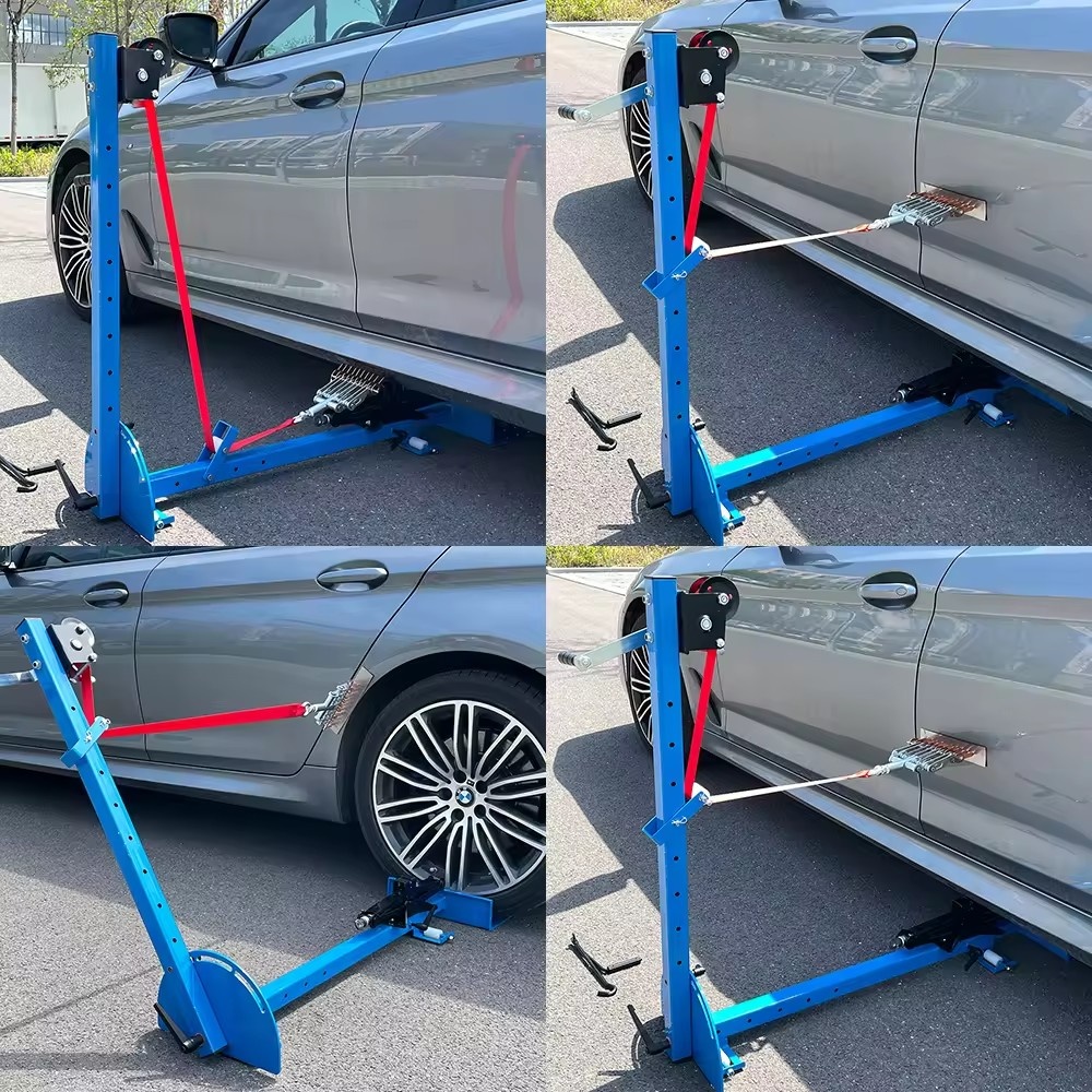 Dent Puller Car Dent Repair Tool Car Body Repair Tools Dent Pulling Machine