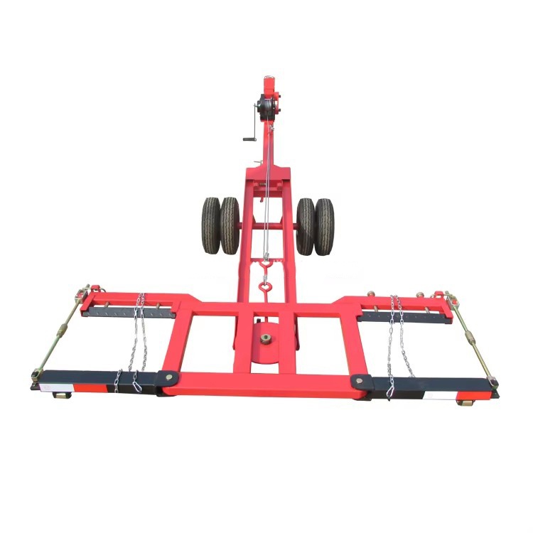 2T Car Moving Dolly