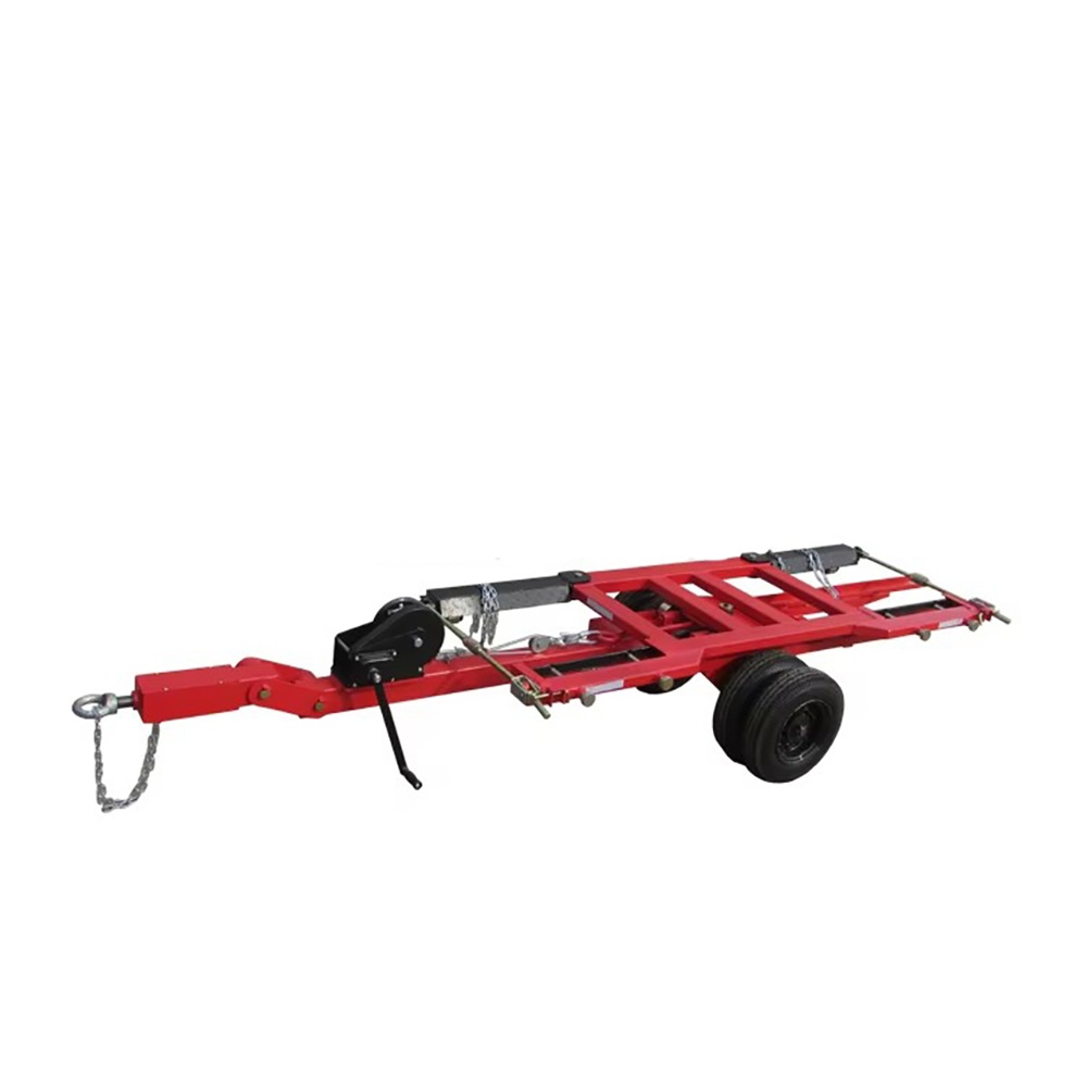 2T Car Moving Dolly
