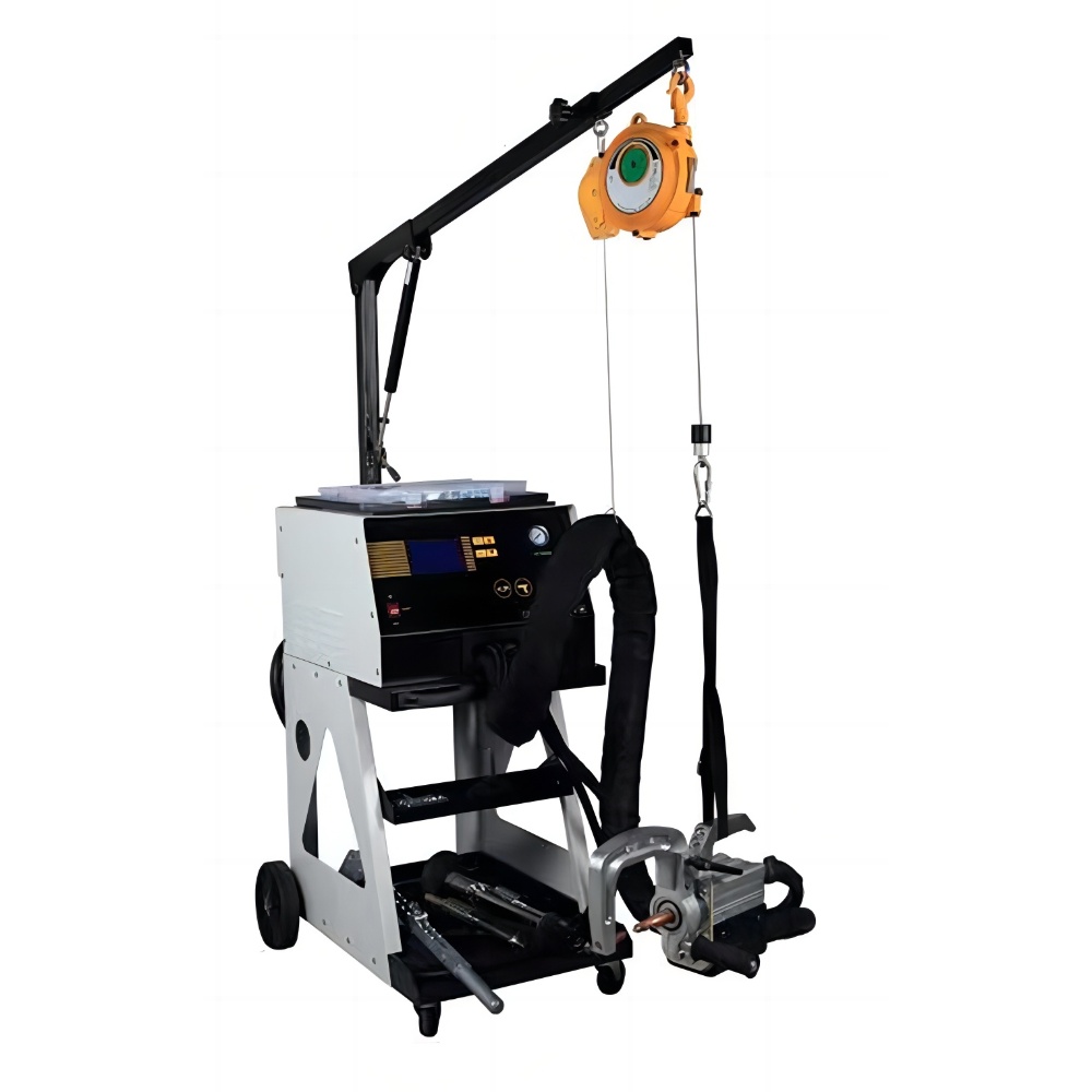 Dent Pulling Spot Welding Machine -Current 10000A