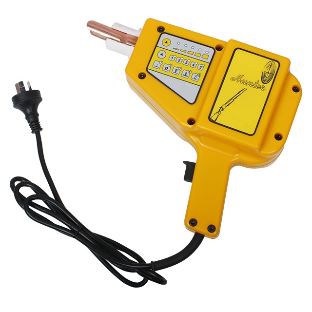 Handheld Auto Appearance Repair Machine
