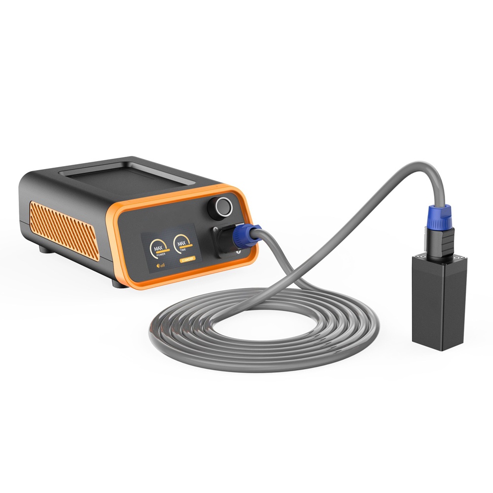 Paintless Dent Repair Tool For Steel