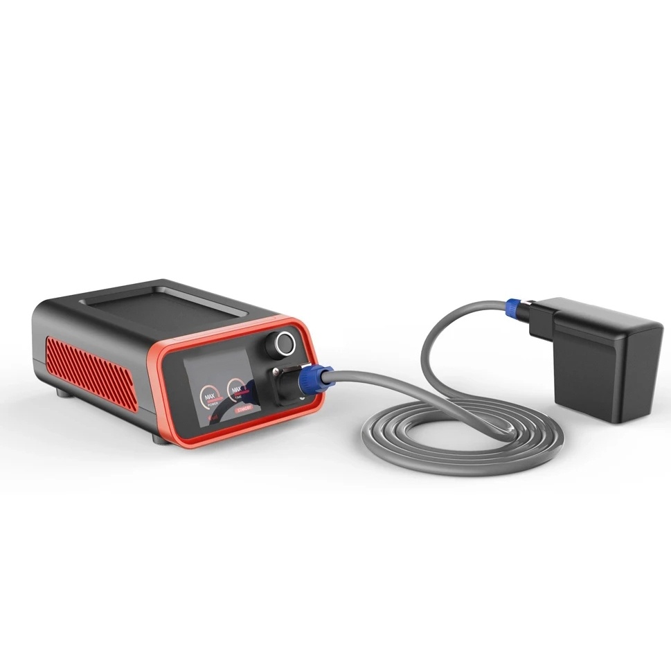 Paintless Dent Repair Tool for Aluminum