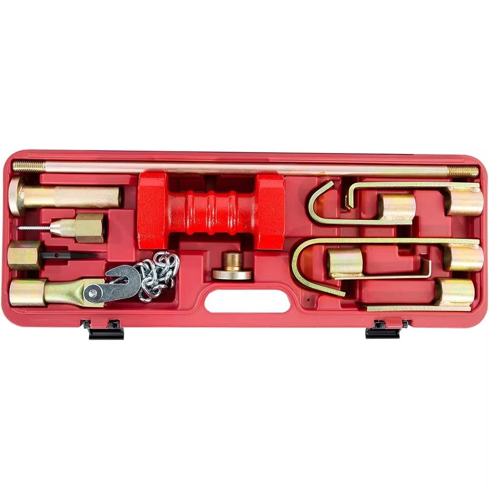 14pcs Sliding Hammer Kit