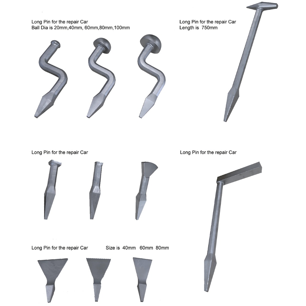 Auto Body Repair Tools – Pin Hammer
