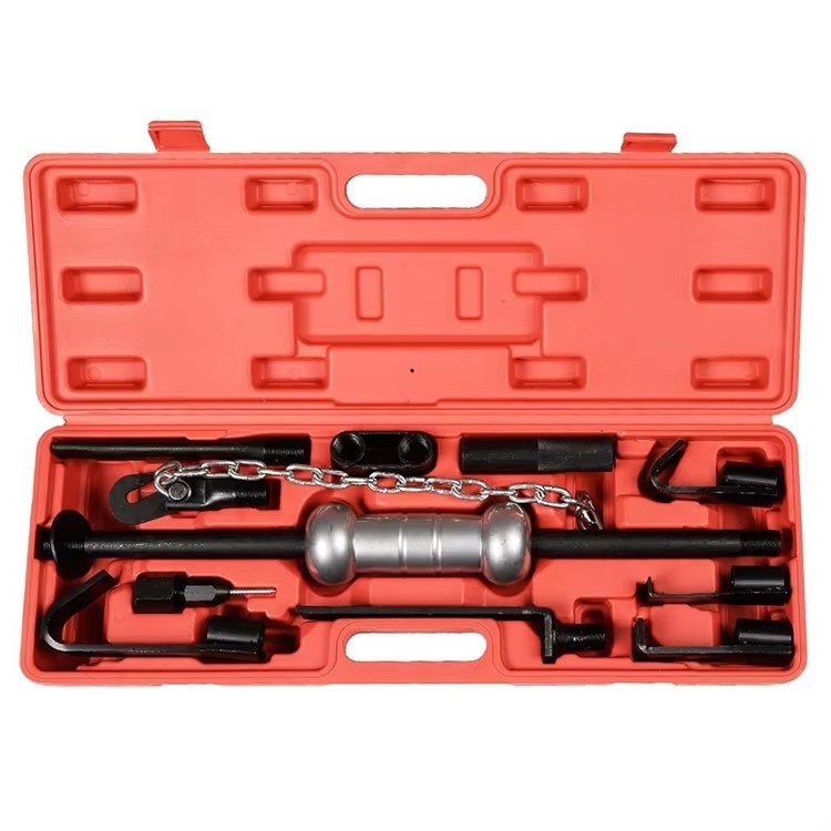 10LB 13PC Slide Hammer Kit