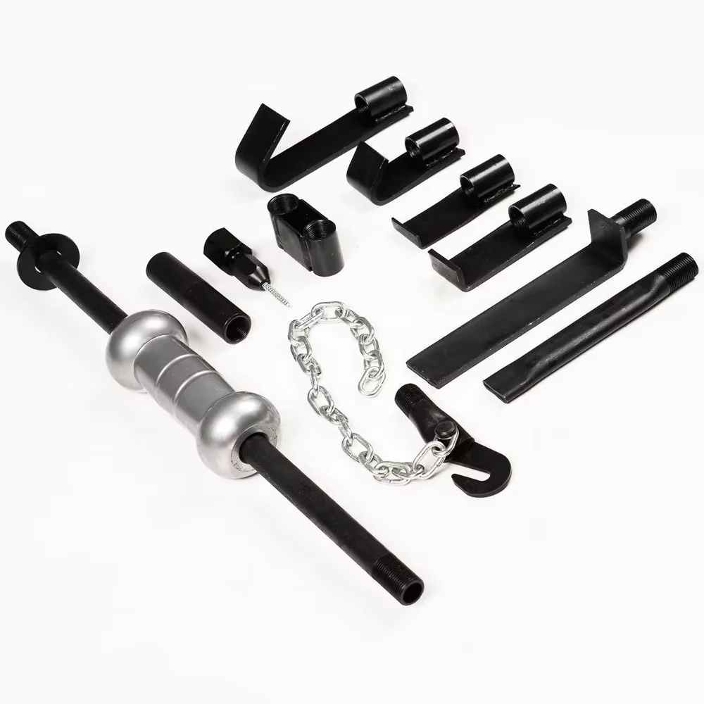 10LB 13PC Slide Hammer Kit