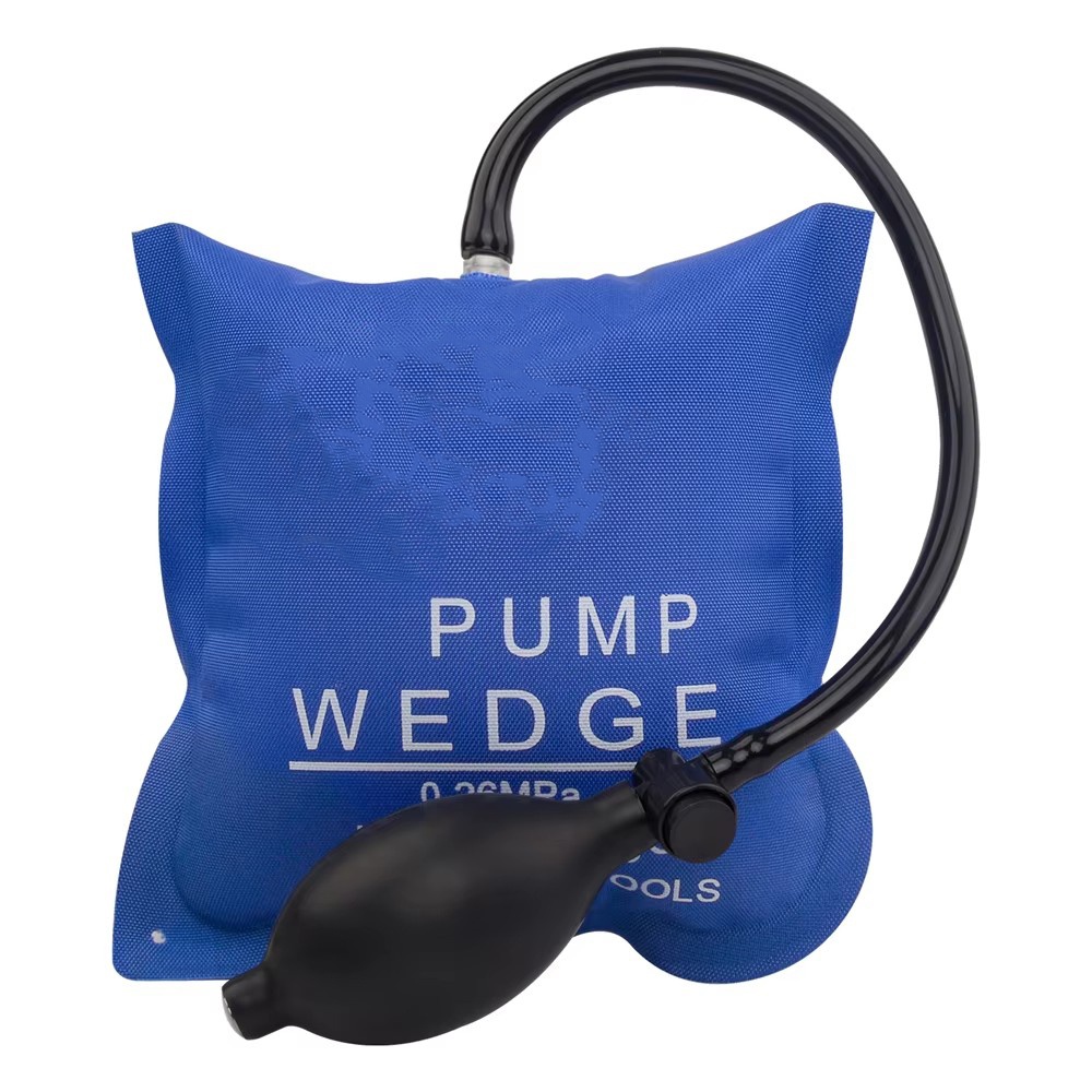 Air Pump Wedge