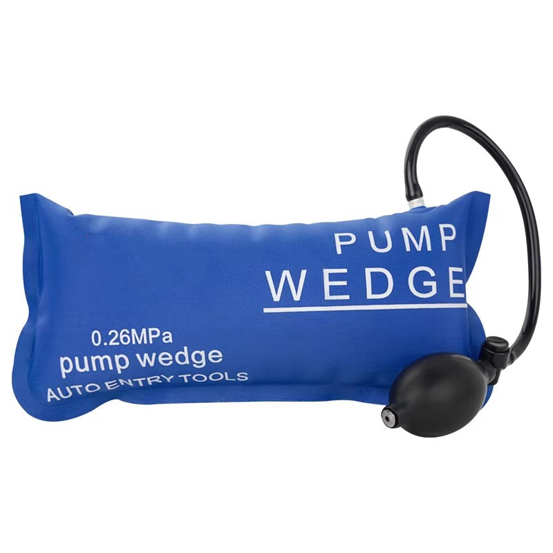 Air Pump Wedge