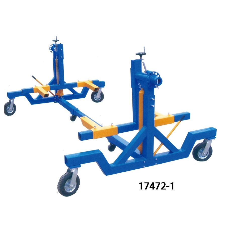 Car Rotisserie 2000LB