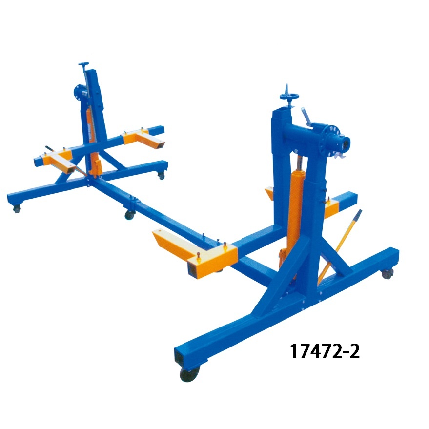 Car Rotisserie 2000LB
