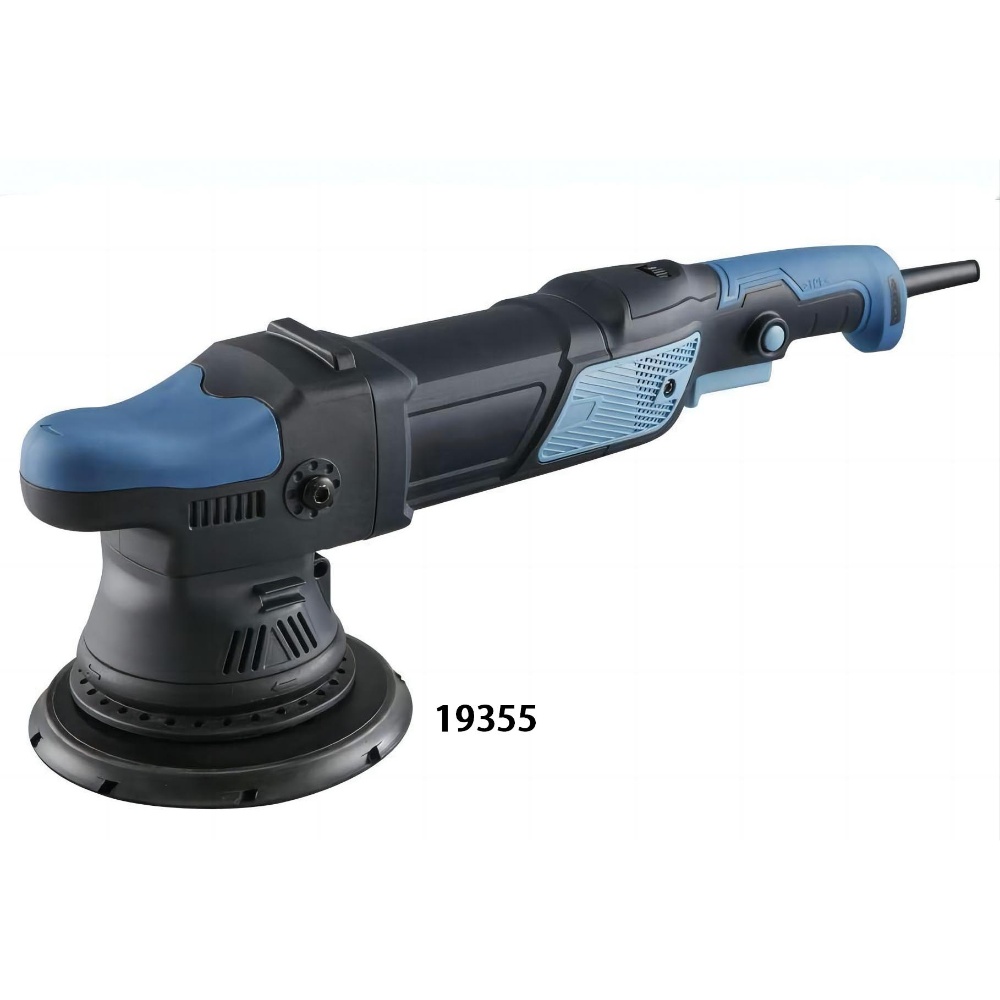 Orbit Dual Action Car Polisher