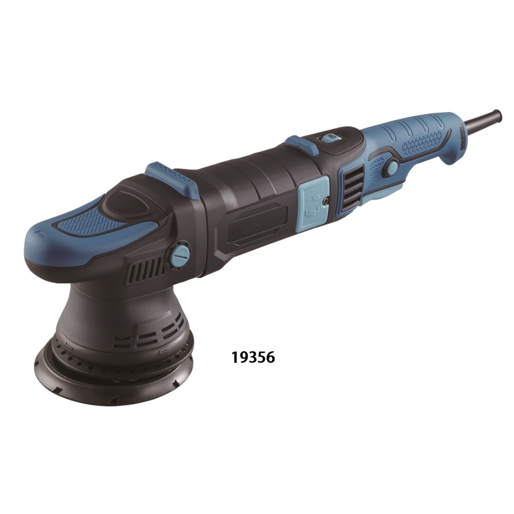 Orbit Dual Action Car Polisher