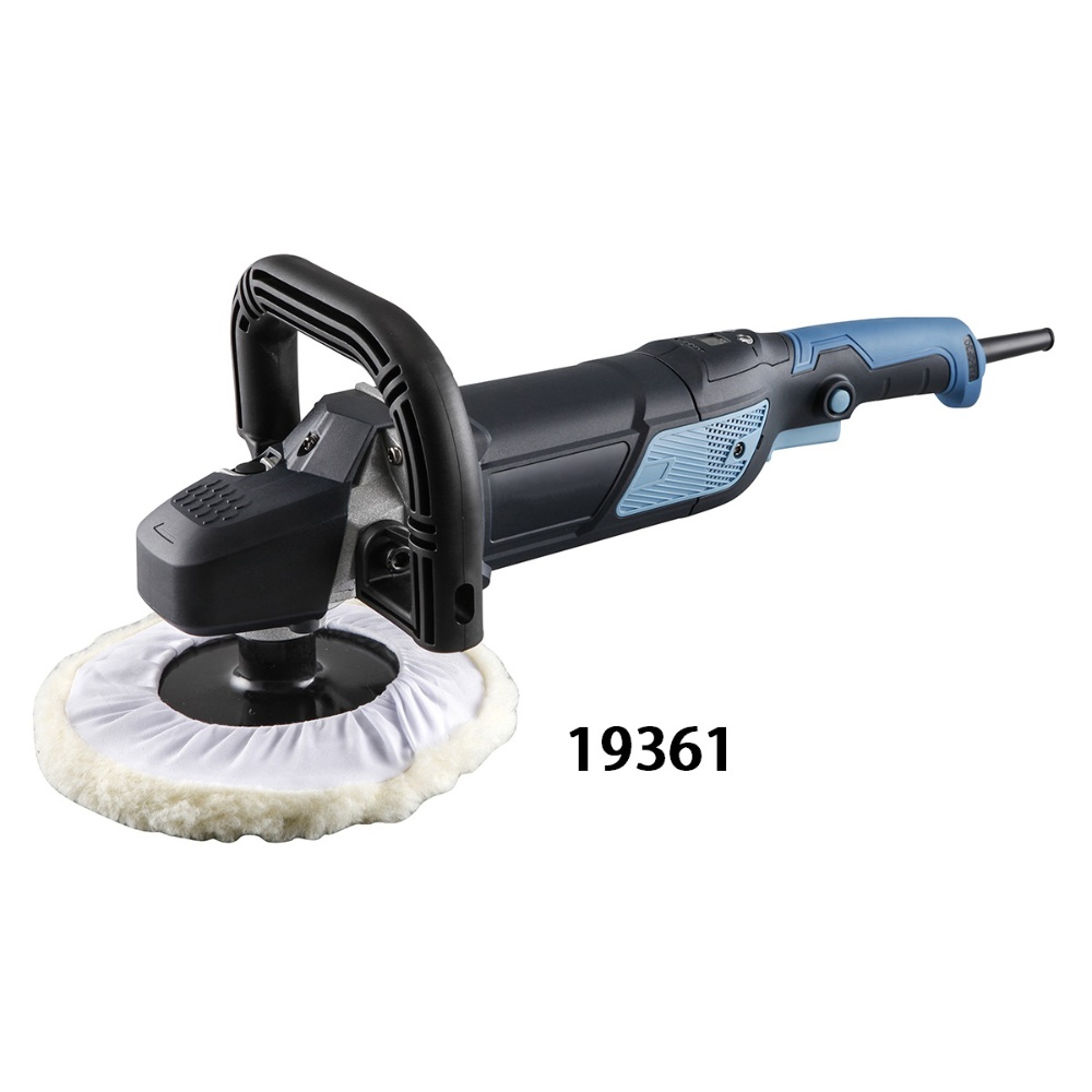 Electric Car Rotary Polisher