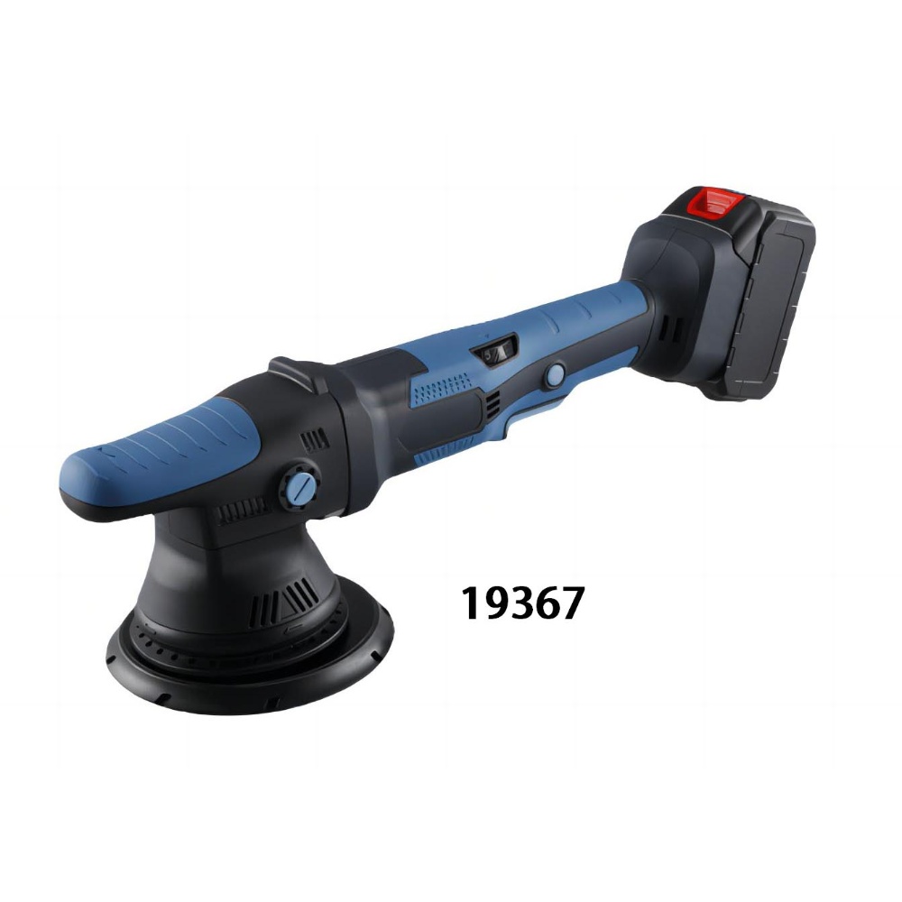 20V Lithium Cordless Battery Car Polisher