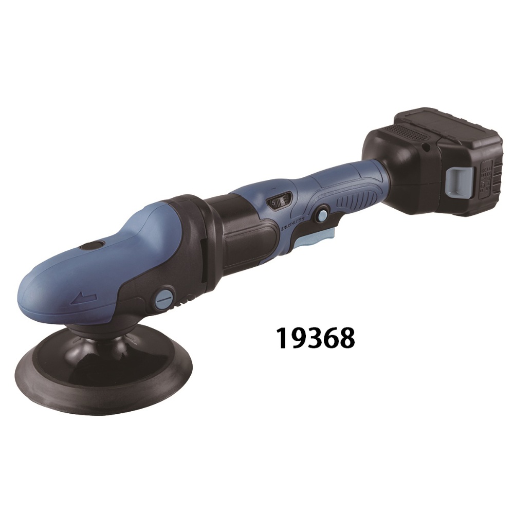20V Lithium Cordless Battery Car Polisher