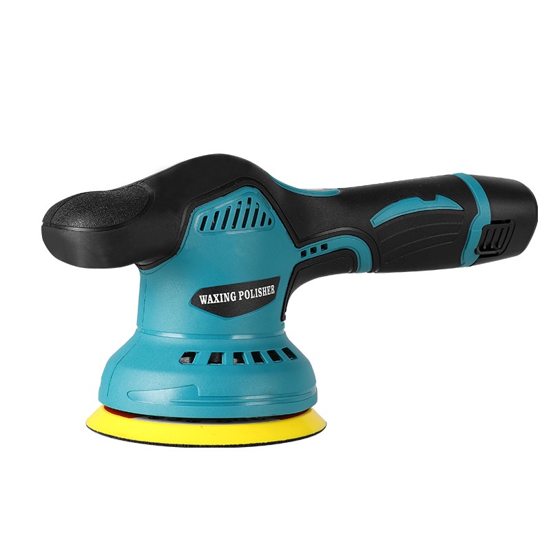 12V Lithium Cordless Waxing Polisher
