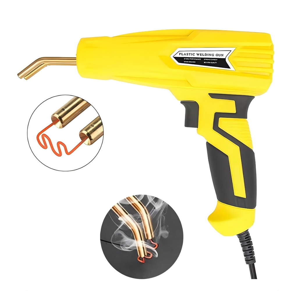 100W Plastic Welding Gun