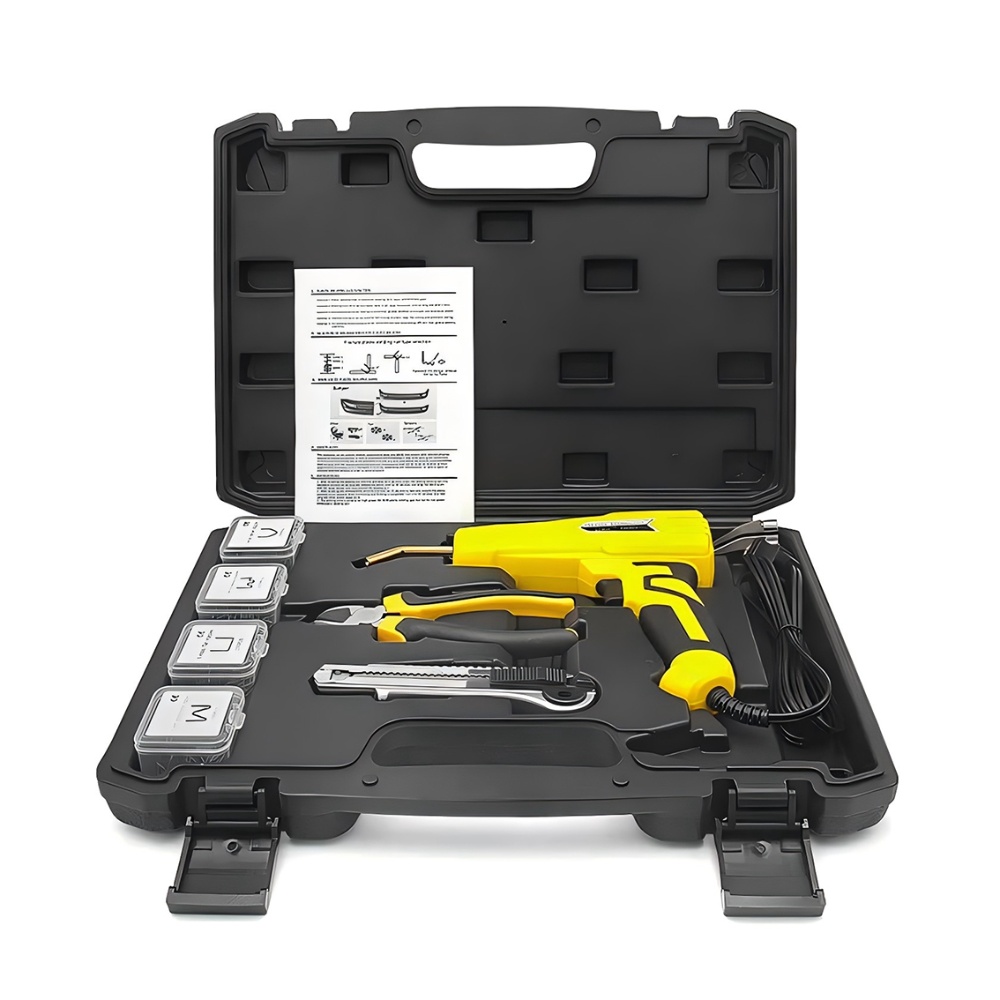 100W Plastic Welding Gun